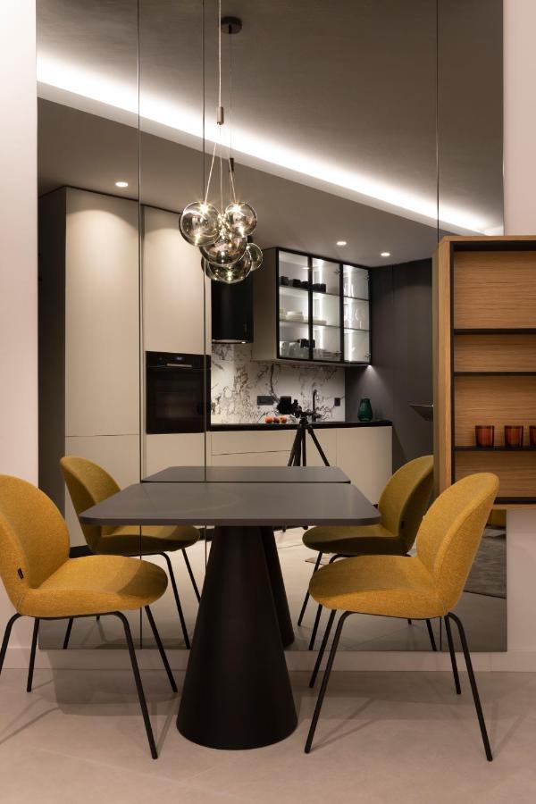 Apartman Mali Raj Pakoštane Exterior foto