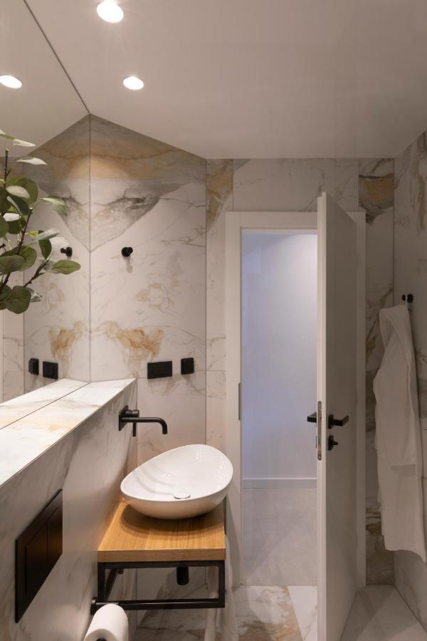 Apartman Mali Raj Pakoštane Exterior foto